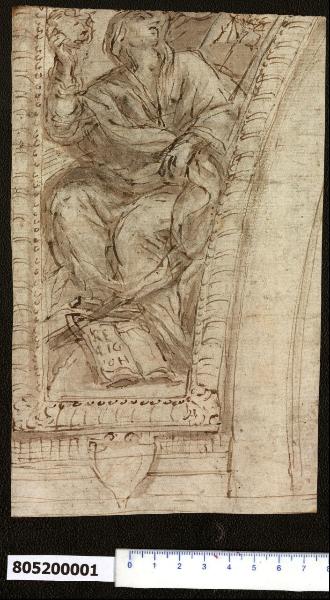 Allegoria della Religione