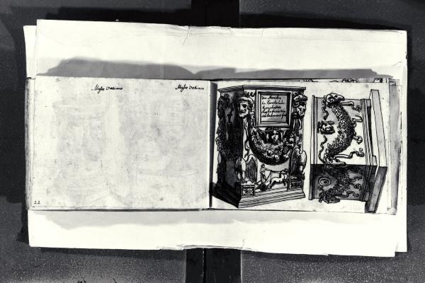 Due are funerarie (collezione Musei Vaticani)