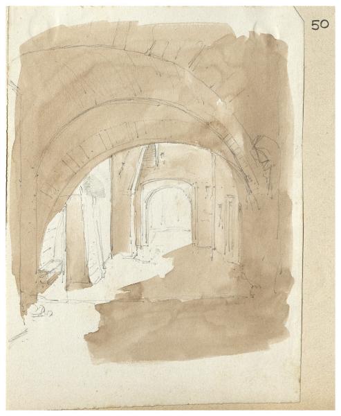 Arcate