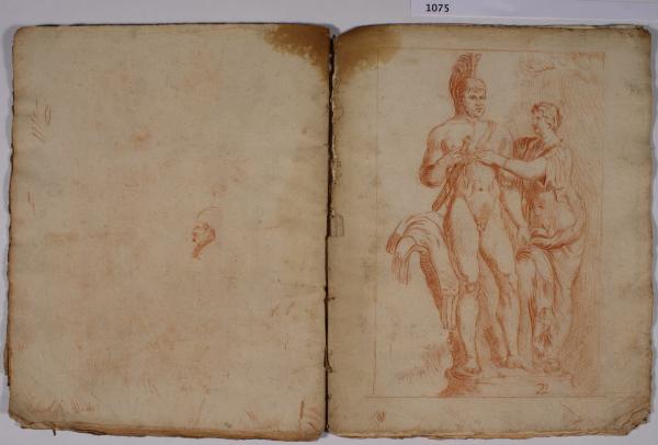 Marte e Venere