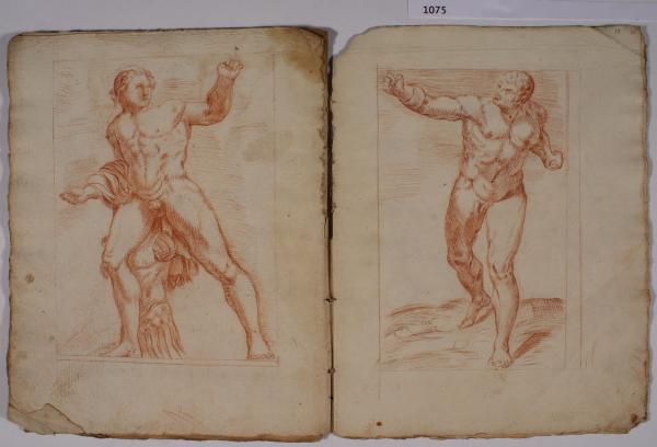Gladiatore Borghese