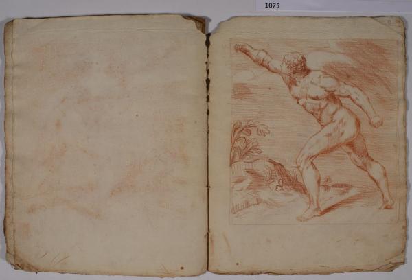 Gladiatore Borghese