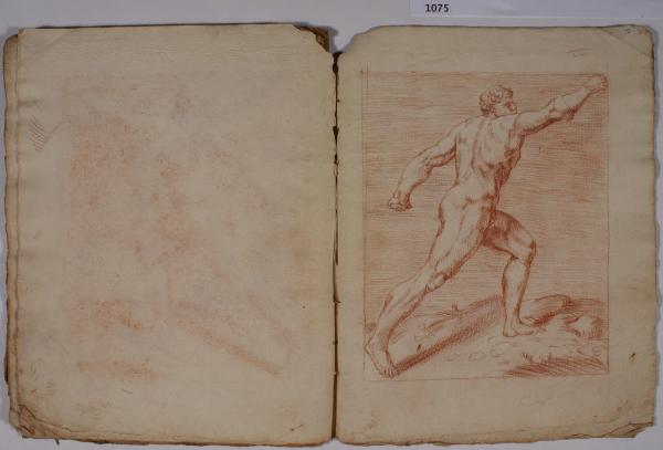 Gladiatore Borghese