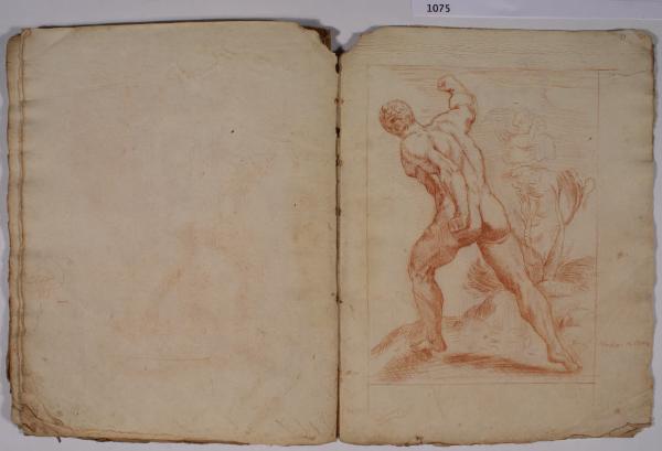 Gladiatore Borghese