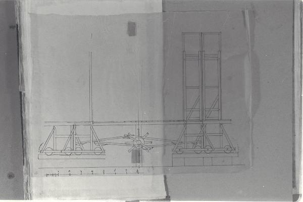 Carrelli scenici