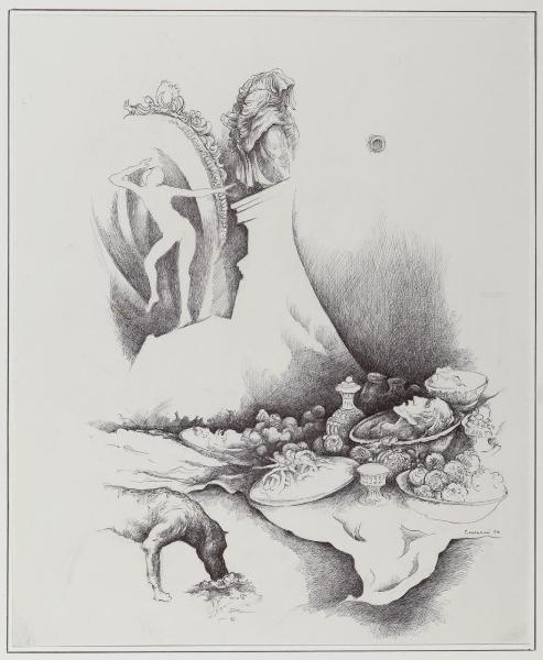 Il capriccio di Erode