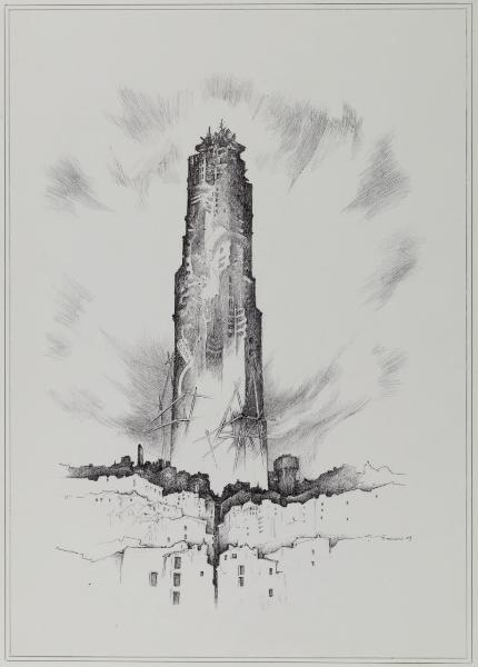 Ancora una torre per la città