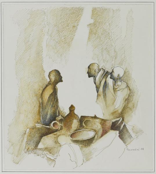 Emmaus