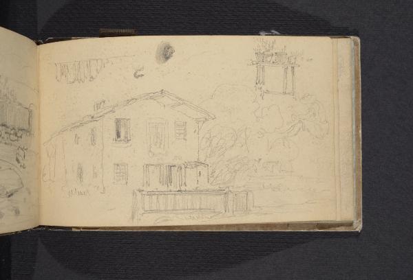 Album n. 1. Casa rustica