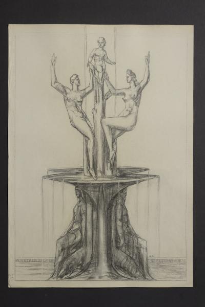 Fontana della vita