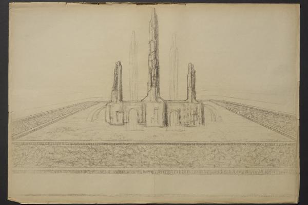 Fontana dei mestieri