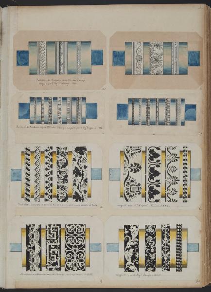 Bordure
