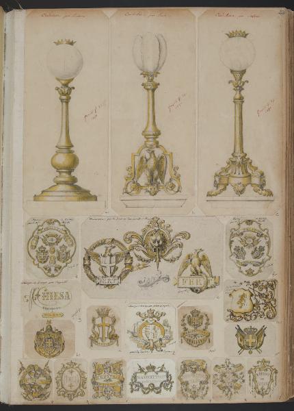 Candelabro