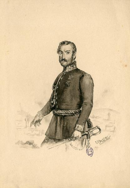 Generale Giovanni Durando