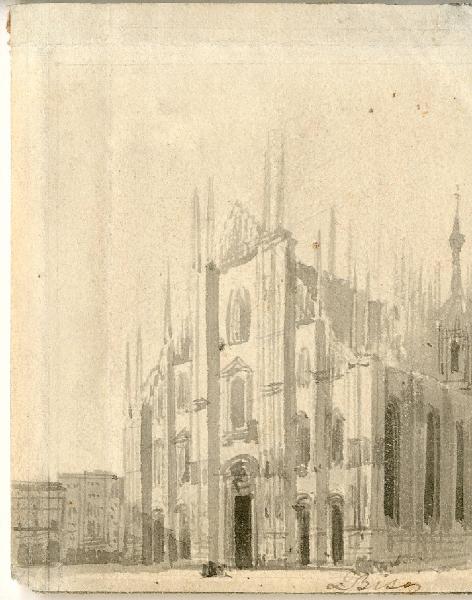 Facciata del Duomo