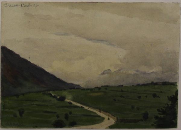 Tirano - 8 Luglio 1916