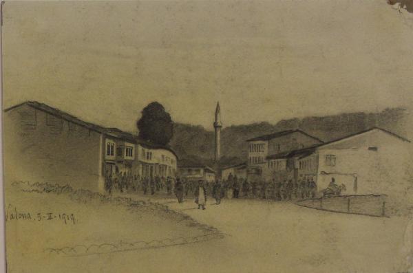 Valona. 3-II-1919.