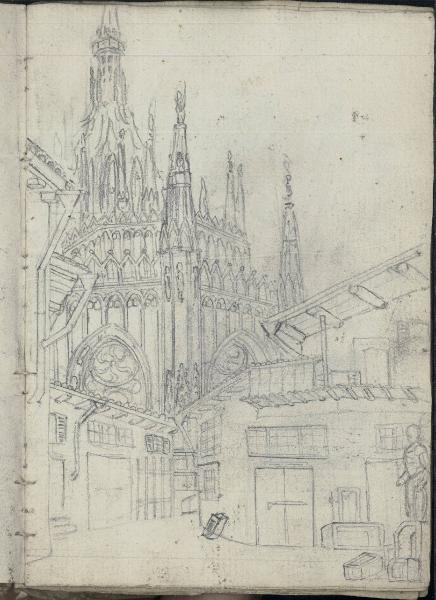 Duomo di Milano