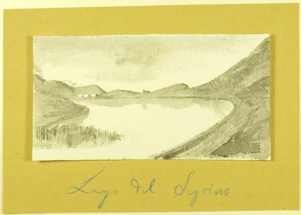 Lago del Segrino