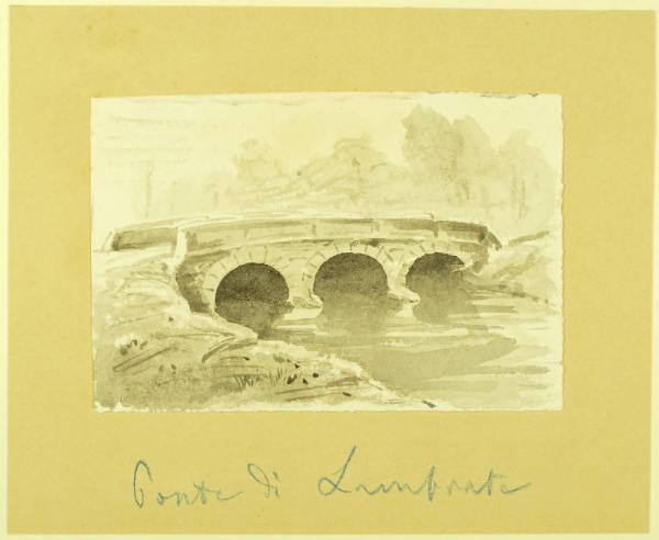 Ponte di Lambrate