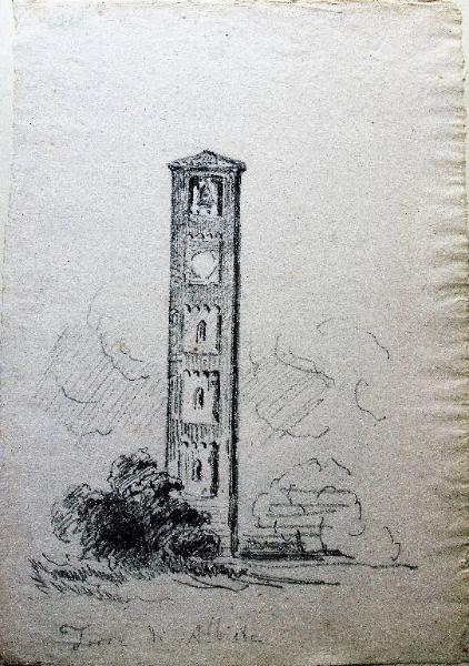 Torre di Albiate