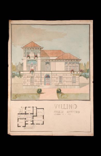 Villino