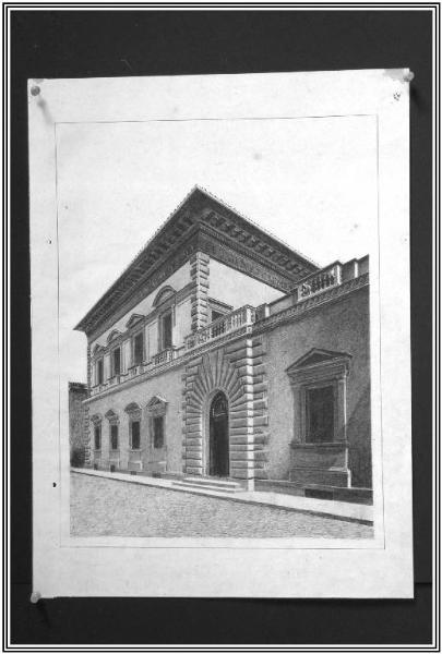 STUDIO DI ARCHITETTURA