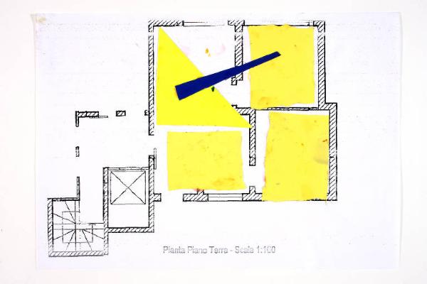 Composizione di forme geometriche