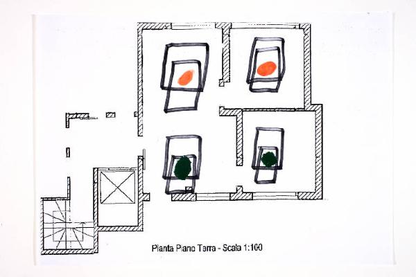 Composizione di forme geometriche