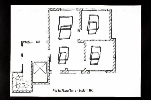 Composizione di forme geometriche