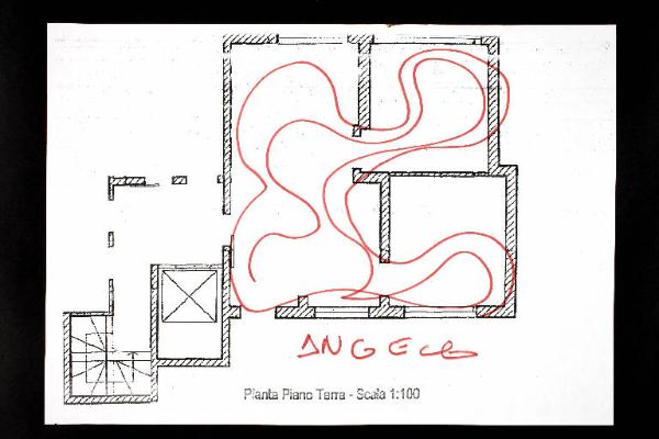 Composizione di linee