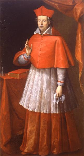 Ritratto di Federico Borromeo