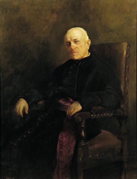 Ritratto di Antonio Limonta