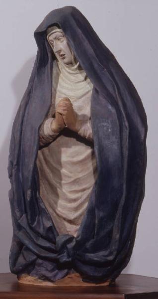 Madonna della Soledad