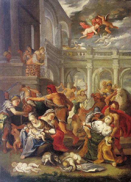 La strage degli Innocenti