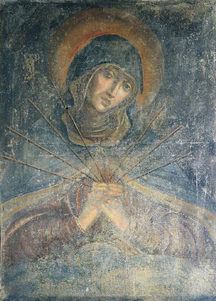 Madonna dei sette dolori