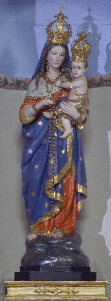 Madonna del Rosario