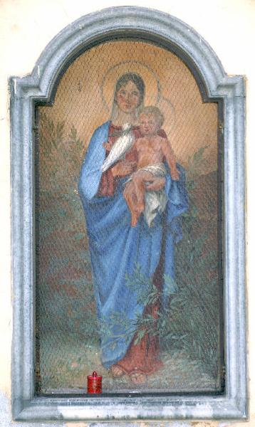 Madonna della Speranza