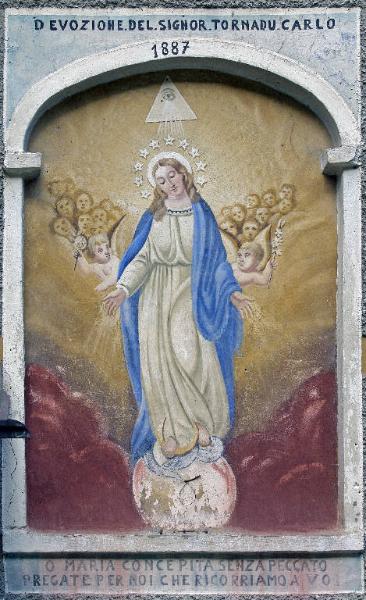 Madonna Immacolata