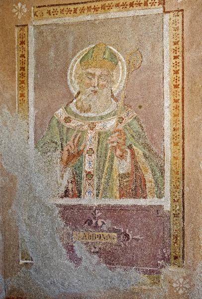 Sant'Abbondio