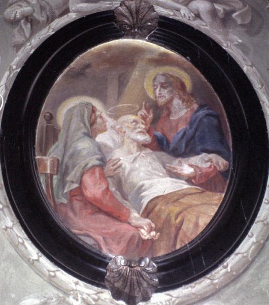 Morte di San Giuseppe