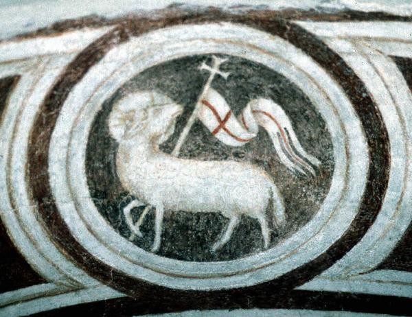 Agnus Dei