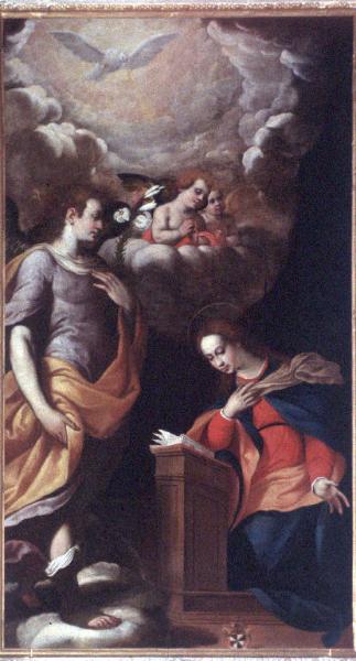 Annunciazione