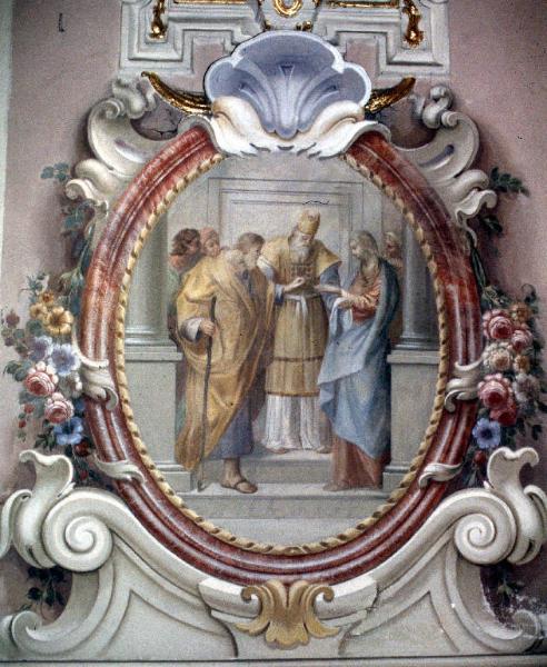 Sposalizio di Maria Vergine