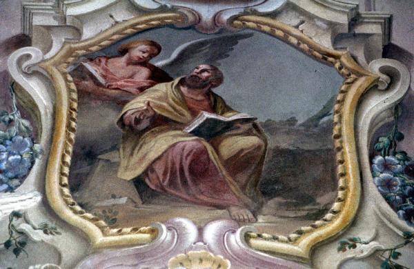 San Matteo
