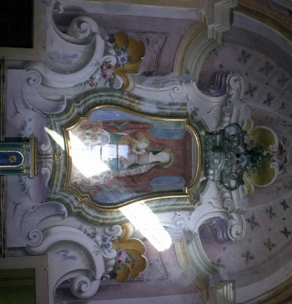 Quadratura architettonica
