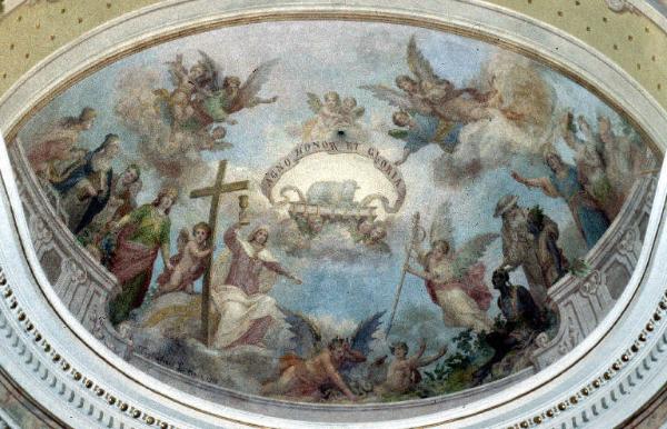 Gloria dell'Agnus Dei
