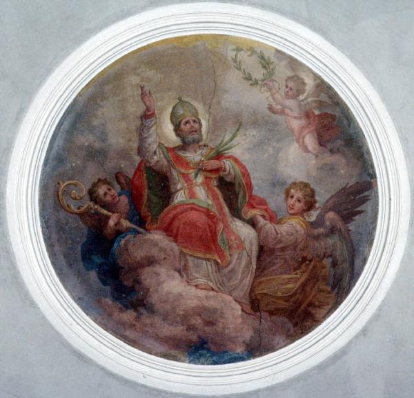 Gloria di San Tommaso Becket
