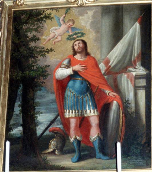 Sant'Ilario