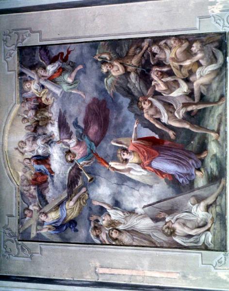 Giudizio Universale